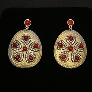 Women's Pierced Earrings